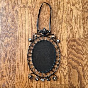 Hanging Jewelry Organizer